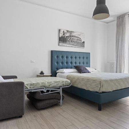 Sapienza Apartment Rzym Zewnętrze zdjęcie