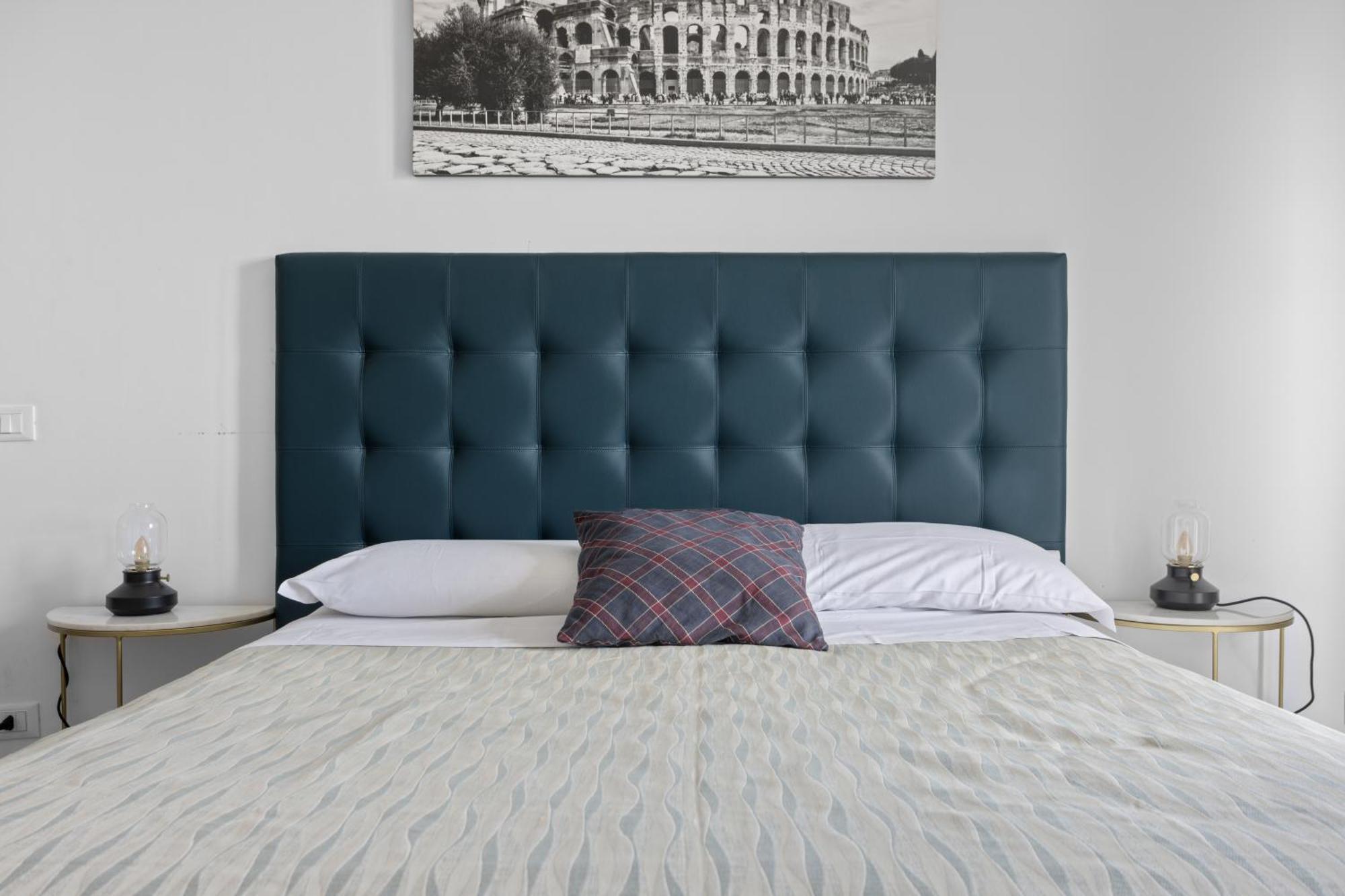 Sapienza Apartment Rzym Zewnętrze zdjęcie