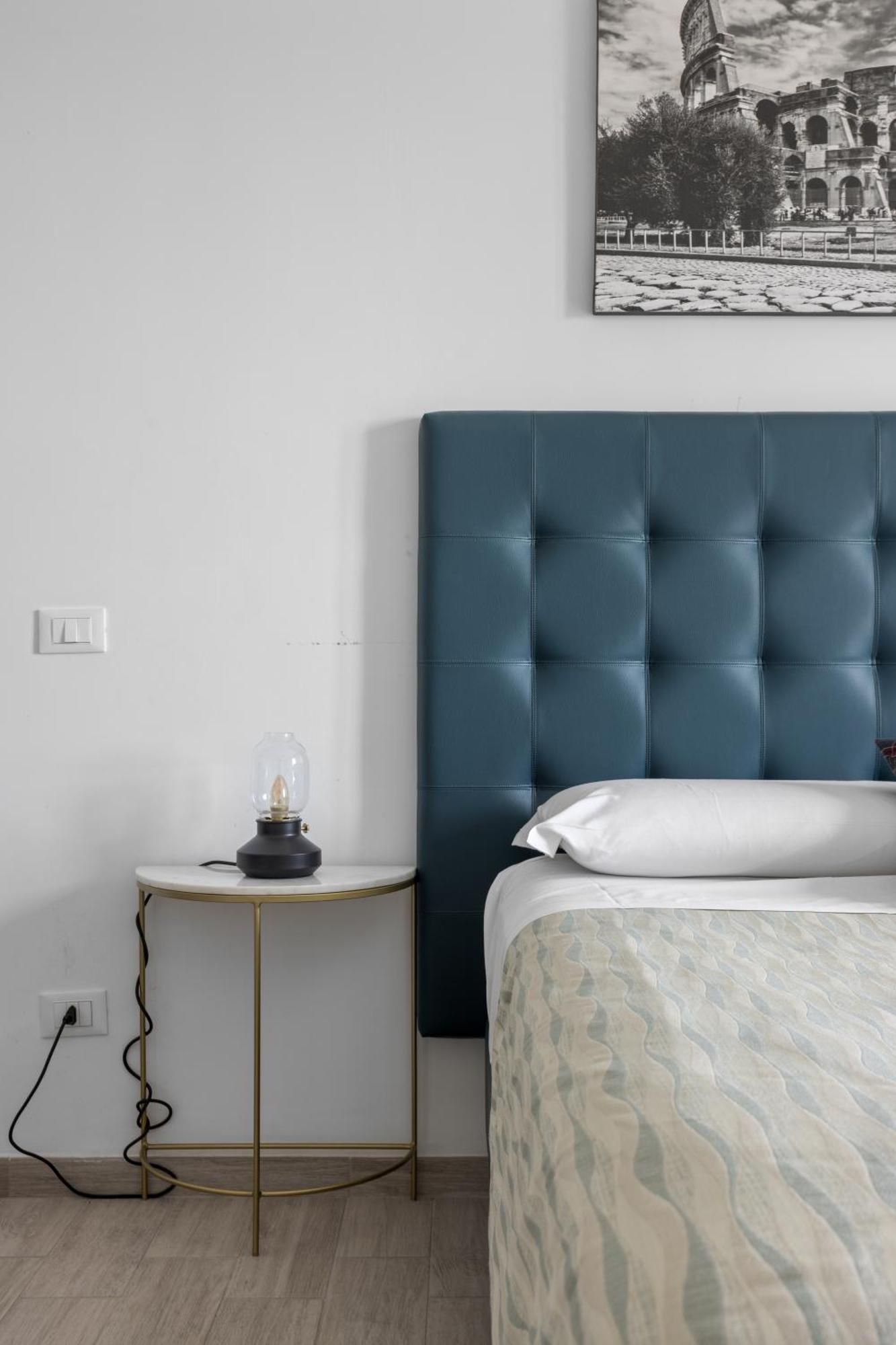 Sapienza Apartment Rzym Zewnętrze zdjęcie