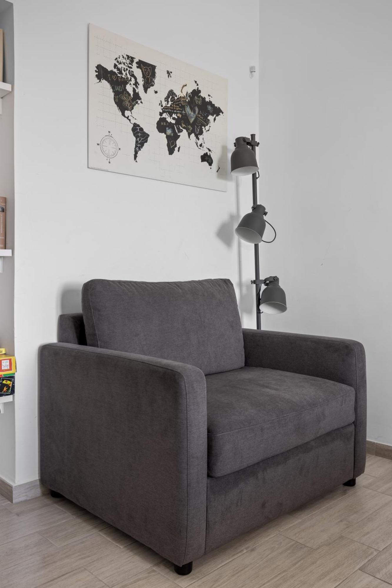 Sapienza Apartment Rzym Zewnętrze zdjęcie
