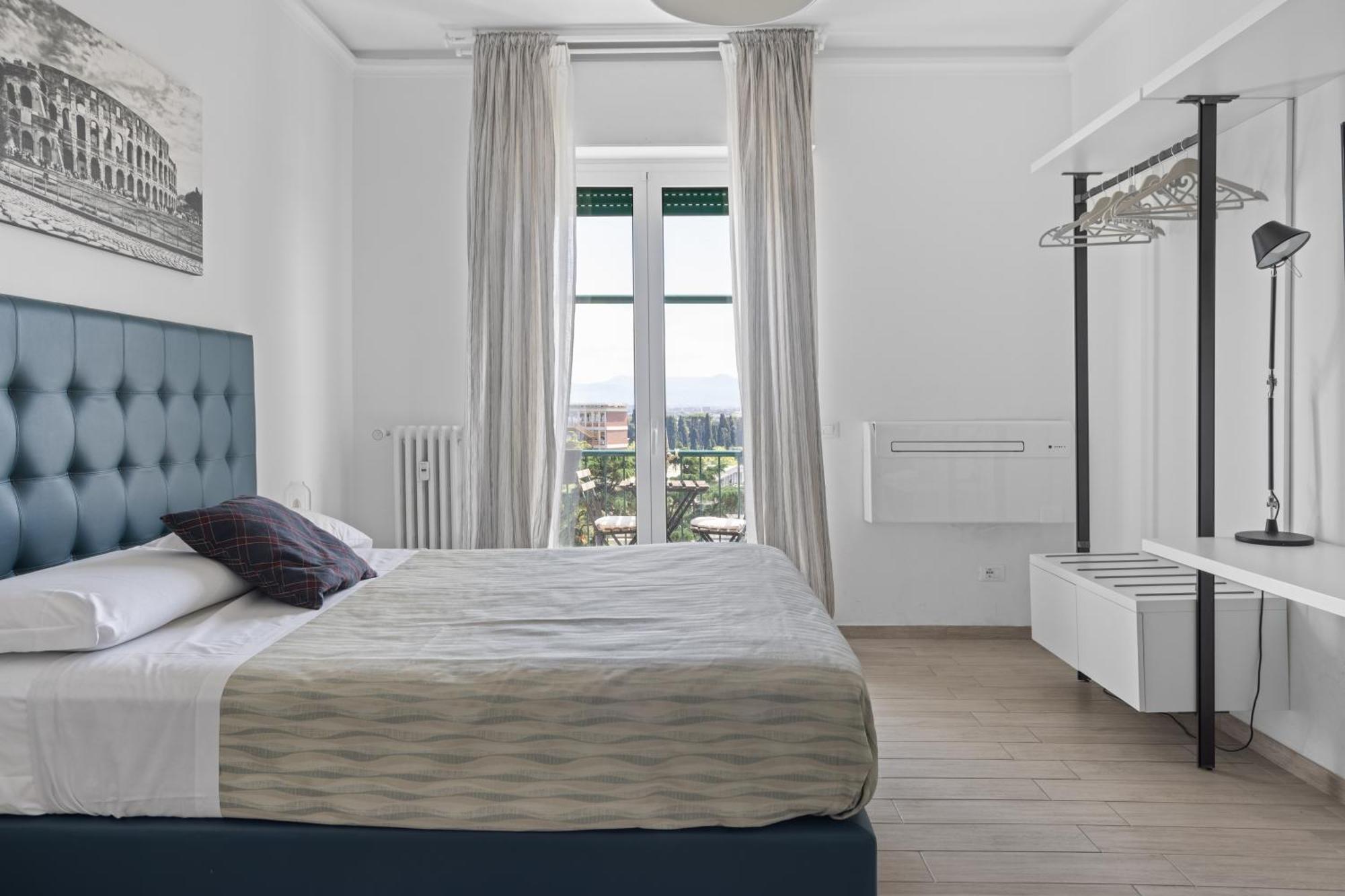 Sapienza Apartment Rzym Zewnętrze zdjęcie