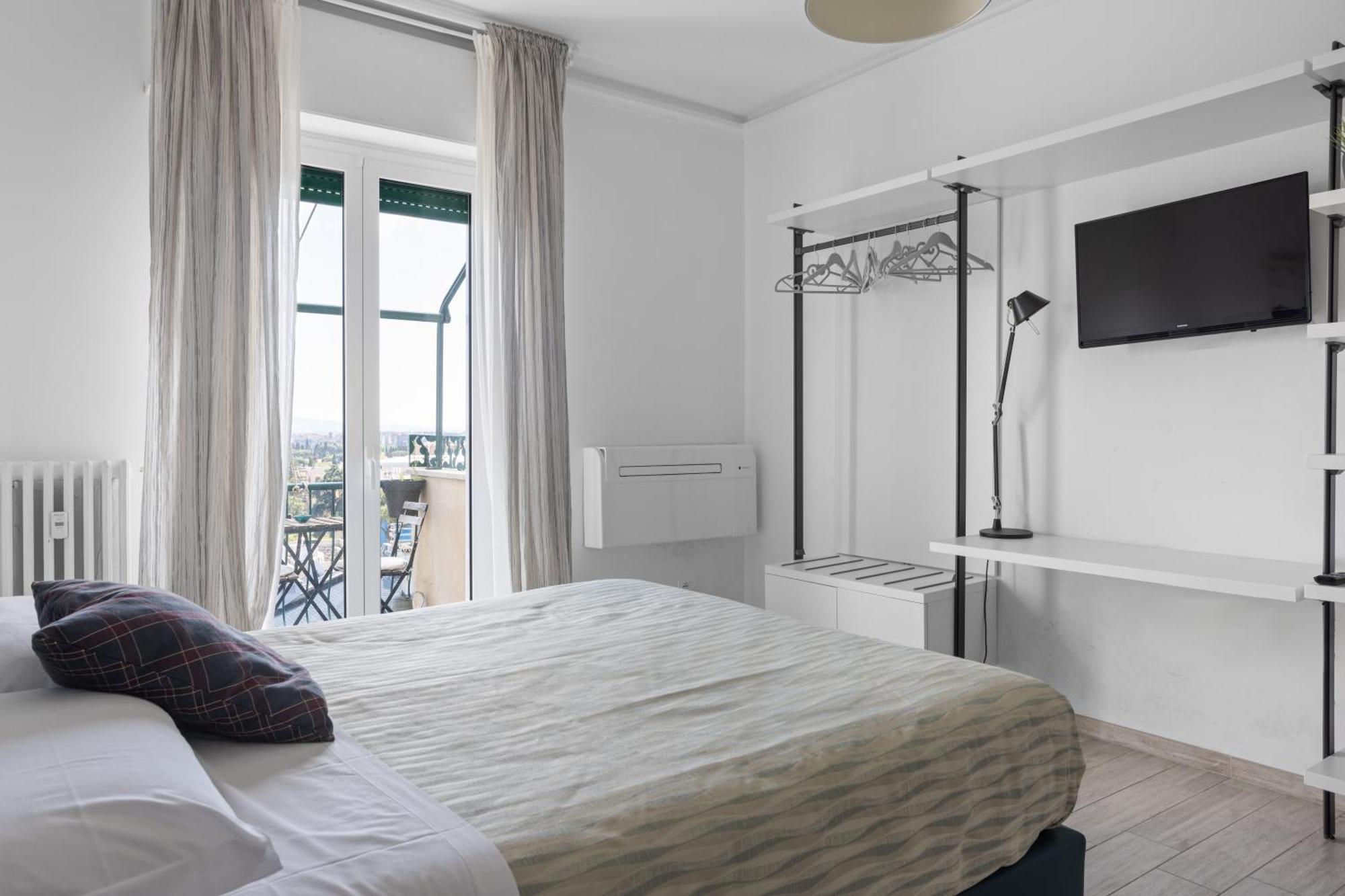 Sapienza Apartment Rzym Zewnętrze zdjęcie